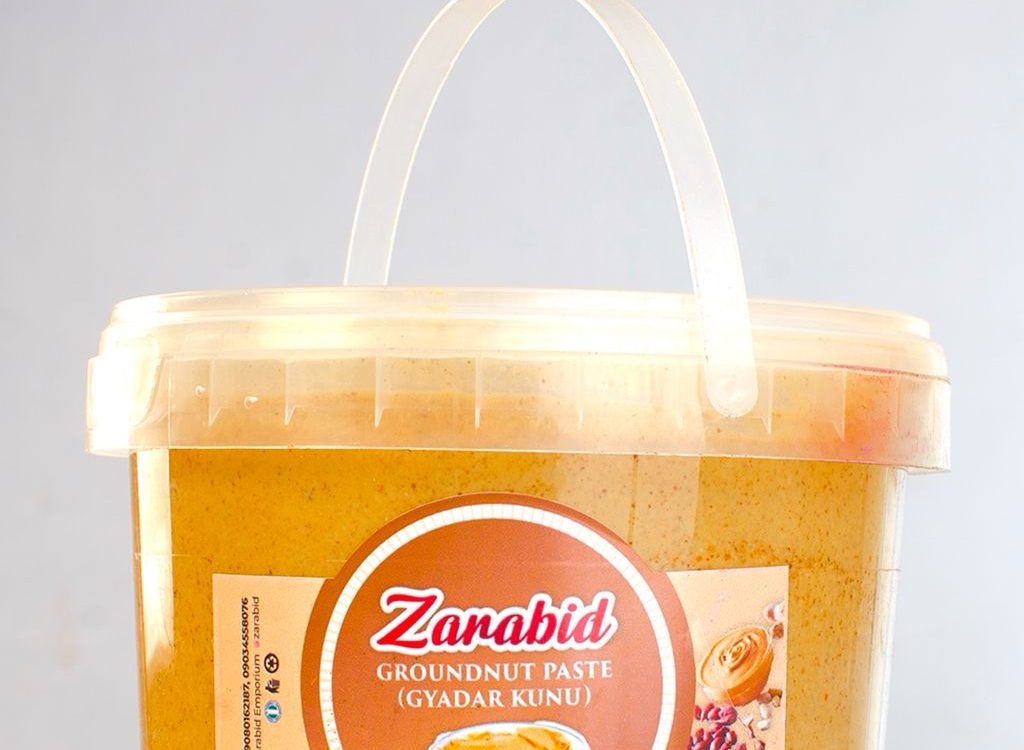 zarabid groundnut paste gyadar kunu 1024x750